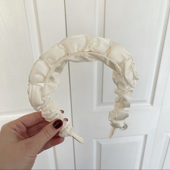 NWOT Zara Headband - Picture 3 of 7